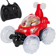 Zabawki zdalnie sterowane - MalPlay, samochód zdalnie sterwoany Kaskader - miniaturka - grafika 1