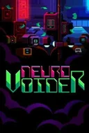 Gry PC Cyfrowe - NeuroVoider (PC/MAC) Klucz Steam - miniaturka - grafika 1