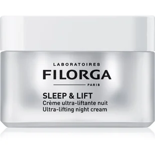 FILORGA Sleep & Lift - Krem Intensywnie Liftingujcy Na Noc - Kremy do twarzy - miniaturka - grafika 1