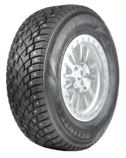 Delinte WD42 265/70R17 115S - Opony terenowe i SUV zimowe - miniaturka - grafika 1