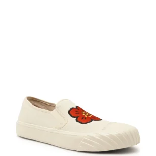 Kenzo Slip on - Slip on męskie - miniaturka - grafika 1