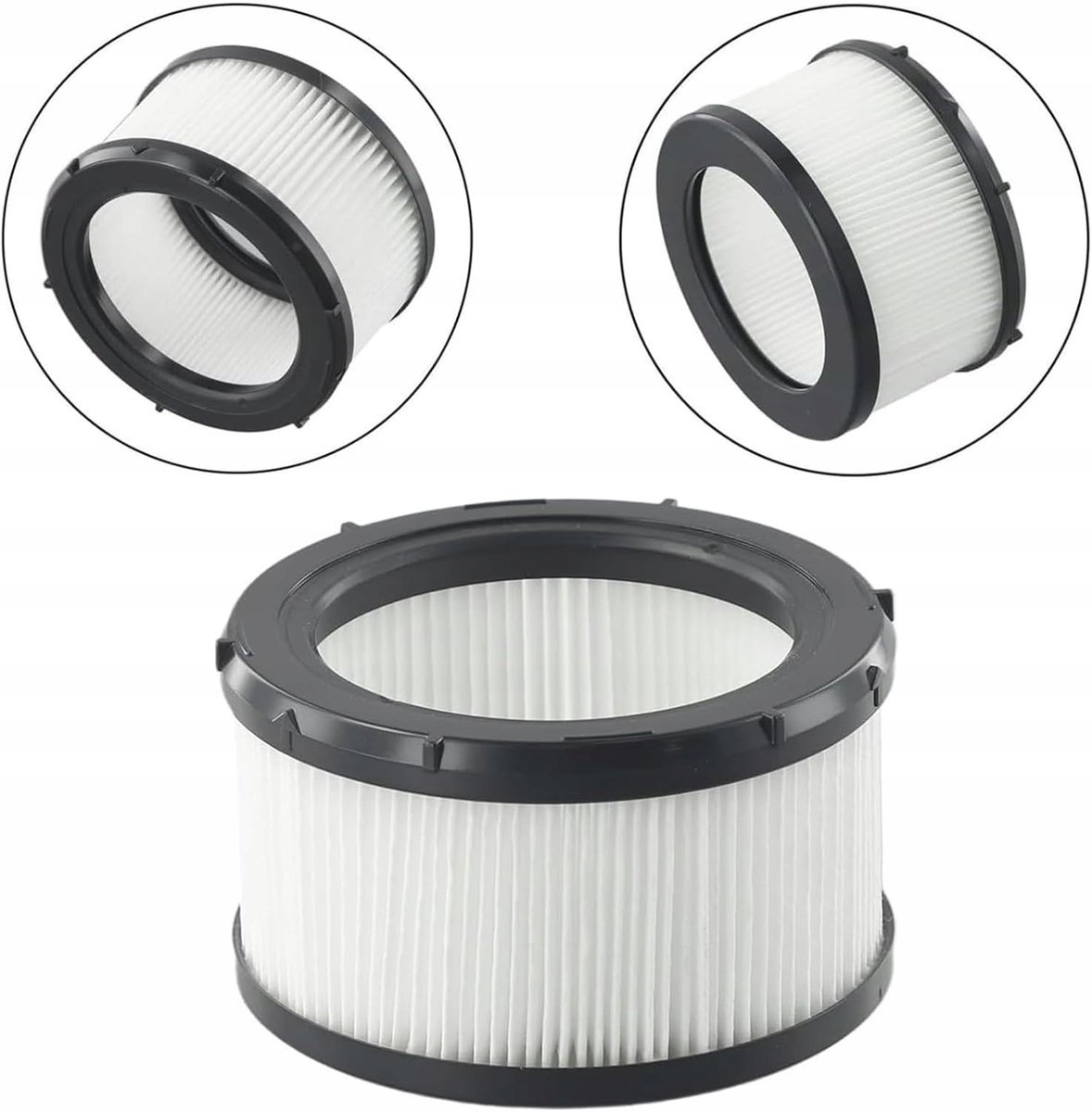 Filtr do TEFAL X-Force FLEX 9.60 AQUA TY20C4, Tefal X-Nano 1 szt