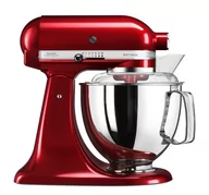 Roboty kuchenne - KitchenAid Artisan 5 5KSM175PSECA - miniaturka - grafika 1