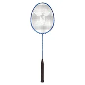 Badminton - Rakieta do badmintona Talbot Torrp IsoForce 411.8 - miniaturka - grafika 1