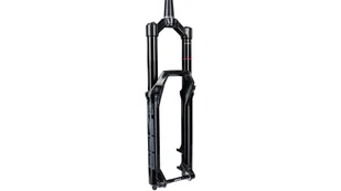 Widelec amortyzowany ROCKSHOX "ZEB Select RC" 27,5 czarny, skok 170 mm - Widelce - miniaturka - grafika 1