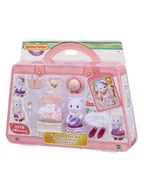 Akcesoria dla lalek - Sylvanian Families Akcesoria dla lalek "Fashion Play Town Girl" - 3+ - miniaturka - grafika 1