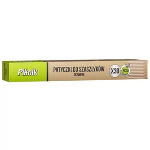 Łyżeczka plastikowa AKU Piknik 136 g - 100 sztuk - Inne artykuły czyszczące - miniaturka - grafika 1