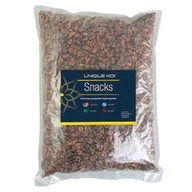 Pokarm dla ryb - Unique Koi Jedwabnik morwowy 750 g - miniaturka - grafika 1