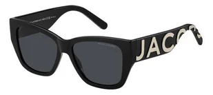 Okulary przeciwsłoneczne Marc Jacobs MARC 695 S 80S - Okulary przeciwsłoneczne - miniaturka - grafika 1