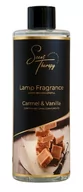 Aromaterapia - Olejek do lampy zapachowej  - Carmel & Vanilla - 500ml - miniaturka - grafika 1