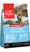 Orijen Cat Six Fish 1,8 kg