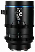 Obiektywy - Laowa 100 mm T2,9 Cine Macro APO do Canon EF - miniaturka - grafika 1
