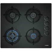 Płyty gazowe do zabudowy - Bosch POH6B6B10 - miniaturka - grafika 1