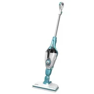 Mopy parowe - Black&Decker FSMH13101S - miniaturka - grafika 1