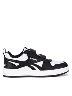 Reebok Sneakersy Royal Prime 2.0 100033496 Écru - Buty dla chłopców - miniaturka - grafika 1