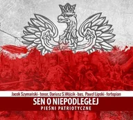 Inna muzyka - Soliton Sen o Niepodległej. Pieśni patriotyczne - miniaturka - grafika 1