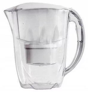 Aquaphor Jasper 2.8 l Biały - Dzbanki filtrujące - miniaturka - grafika 1