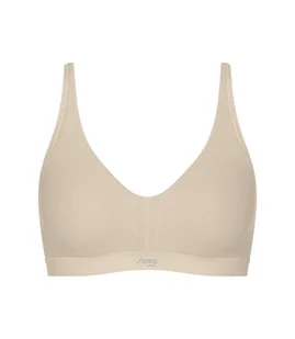 Biustonosz sloggi EVER Ease Soft bra-XL - Biustonosze - miniaturka - grafika 1