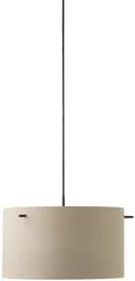 Frandsen - FM 1954 Lampa Wisząca Ø41 Matt Grey Frandsen - Lampy sufitowe - miniaturka - grafika 1
