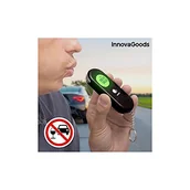 Alkomaty - innovagoods ig115700 czarny - miniaturka - grafika 1