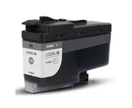 Tusze oryginalne - Tusz Brother LC3239XLBK h-yield Black | 6000 str. - miniaturka - grafika 1