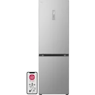 Lodówki - LG GBV5150DPY No Frost - miniaturka - grafika 1