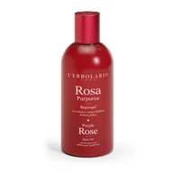 Kosmetyki do kąpieli - L'Erbolario LErbolario LErbolario Rosa Purpurea 250 ml - miniaturka - grafika 1