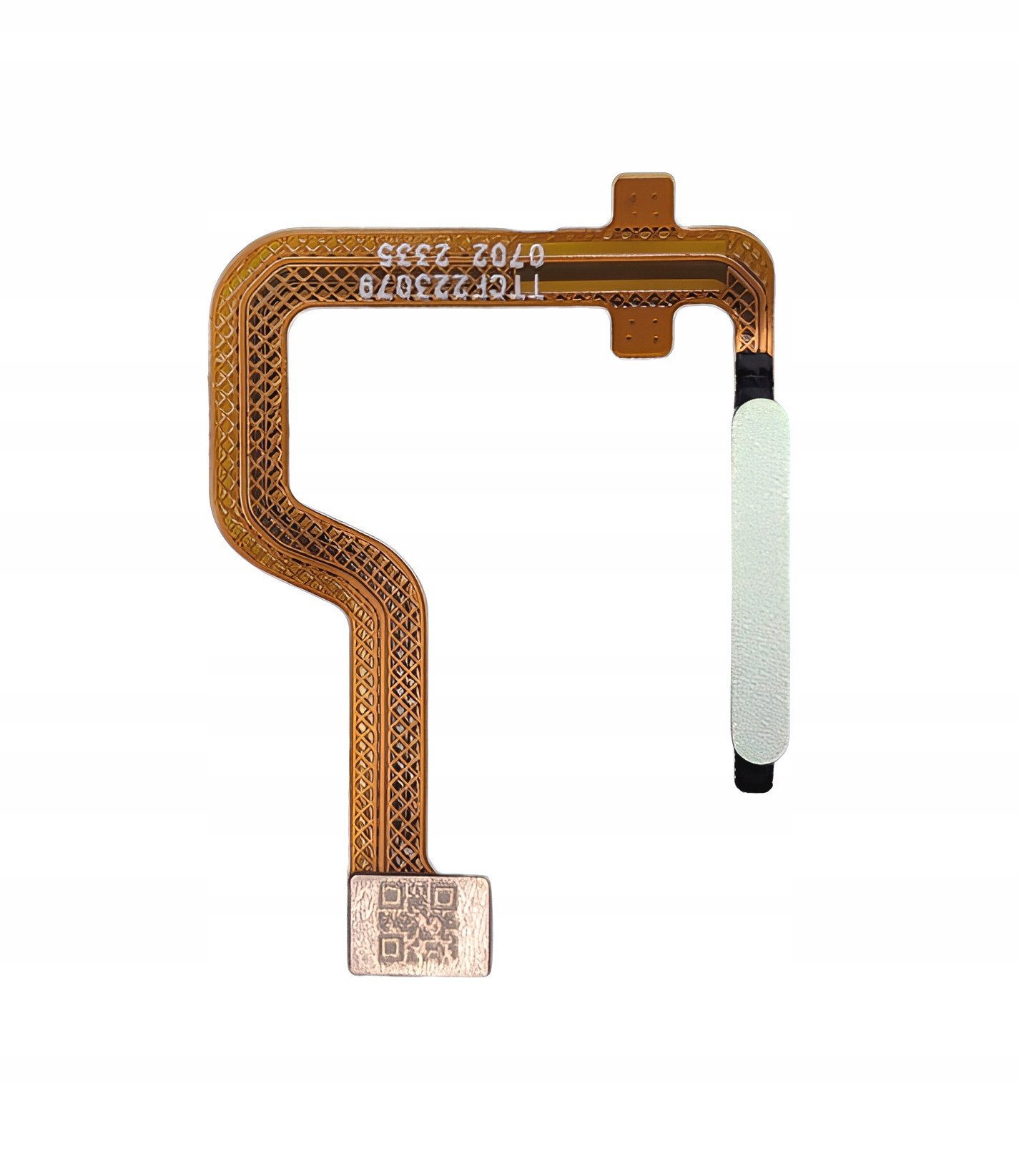 TAŚMA PRZYCISK POWER CZYTNIK LINII DO MOTOROLA G54 POWER ZIELONY 5904858334629