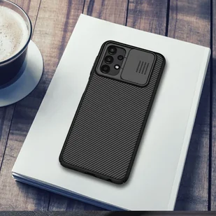 Etui Camshield Braders do Samsung Galaxy A13 4G / LTE Black - Etui i futerały do telefonów - miniaturka - grafika 10