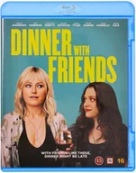 Filmy obyczajowe Blu-ray - Święta z przyjaciółmi - miniaturka - grafika 1