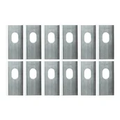 Akcesoria do kos i kosiarek -  Dreame A1, A1 Pro, A2 (bez łożysk)  - miniaturka - grafika 1