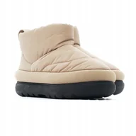 Botki damskie - UGG W Classic Maxi Mini 1132017-MDSD 36 - miniaturka - grafika 1