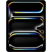Tablety - APPLE iPad Pro 13" 8 gen. 2025 12/256 GB Wi-Fi Gwiezdna czerń MDYJ4HC A - miniaturka - grafika 1