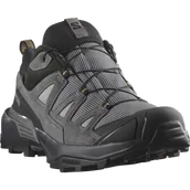 Buty trekkingowe damskie - Buty Salomon X Ultra 360 LTR GTX Sharkskin - miniaturka - grafika 1