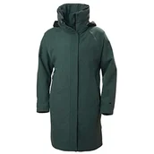 Kurtki damskie - Helly Hansen Beloved Wolle Kurtka damska - miniaturka - grafika 1