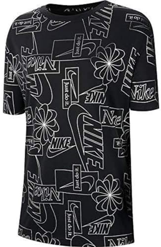 Nike Damska koszulka sportowa Icon Clash 2 Boy