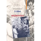 Biografie i autobiografie - Nisiobędzka Aneta Z Lens do Wałbrzycha - miniaturka - grafika 1