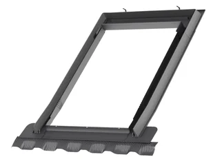 Velux Kołnierz standardowy EDZ do pokryć profilowanych - 94x140 94x140 - Akcesoria do okien - miniaturka - grafika 1