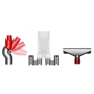Akcesoria do odkurzaczy - Dyson Oryginalny Zestaw akcesoriów do sprzątania Dyson Complete cleaning kit Dyson V12 - miniaturka - grafika 1