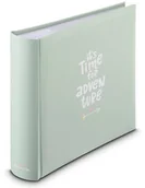 Albumy fotograficzne - Hama Good Things Adventure 10x15 200 Photos slip in/notes 7711 - miniaturka - grafika 1