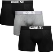 Majtki męskie - Diesel Bokserki męskie Diesel 3pack - miniaturka - grafika 1