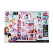 Lalki dla dziewczynek - LOL Surprise OMG House of Surprises Mga Entertainment - miniaturka - grafika 1