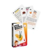 Dom i ogród - DRINKI I PRZEKĄSKI Z MARIETĄ KARTY DO GRY Marieta Marecka - miniaturka - grafika 1