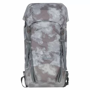 Jack Wolfskin 3D Aerorise 40 Plecak 68 cm silver all over - Plecaki - miniaturka - grafika 1