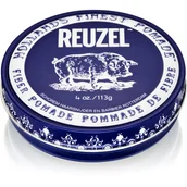 Pomada do włosów - Reuzel Fiber Pomade 113g 44025437 - miniaturka - grafika 1