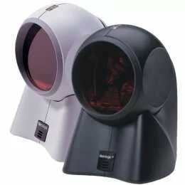 Honeywell Orbit 7120, 1D, kit (USB), white - Czytniki kodów kreskowych - miniaturka - grafika 1