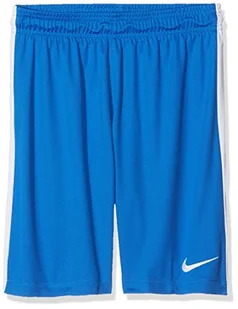 Nike League Knit Szorty młodzieżowe NB dla dzieci - Spodenki damskie - miniaturka - grafika 1