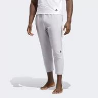Spodnie sportowe damskie - Designed for Training Yoga 7/8 Training Pants - miniaturka - grafika 1