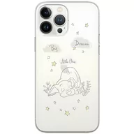 Etui i futerały do telefonów - Etui Disney dedykowane do Iphone 6/6S, wzór: Dalmatyńczyk 001 Etui częściowo przeźroczyste, oryginalne i oficjalnie licencjonowane - miniaturka - grafika 1
