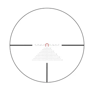 Vector Optics - Luneta do broni Constantine 1-8x24 FFP - SCFF-32 - Lunety i akcesoria - miniaturka - grafika 3